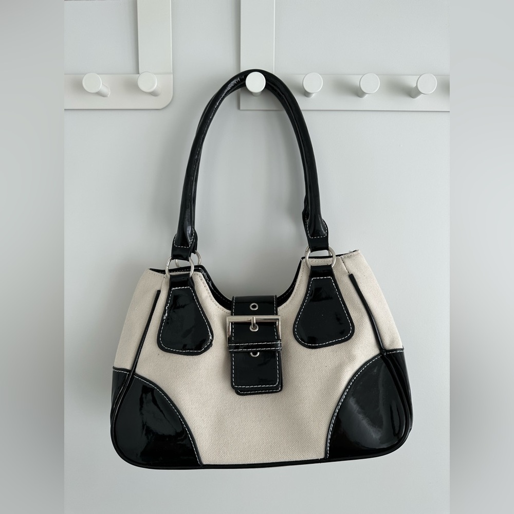 WOMEN SHOULDER BAG - Picture 3 of 10